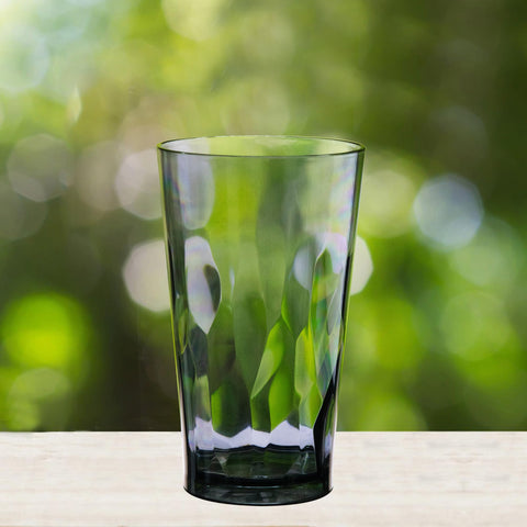 JGIRL stackable cups help save cupboard space while staying organized.