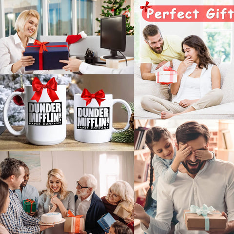 JGTONG Dishwasher-safe mug for busy offices, easy cleaning after use.