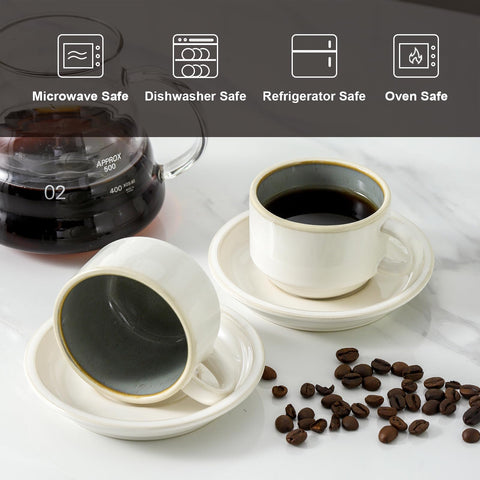 JH JIEMEI HOME reactive glaze art adds natural color variation and unique texture.