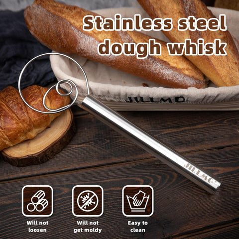 Jillmo compact form fits small kitchens for easy storage.