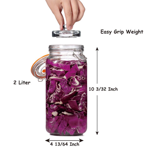 JILLMO lead-free glass preserves flavor.