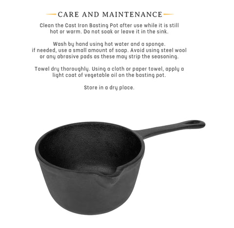 Jim Beam JB0204 deep body supports ample sauce portions.