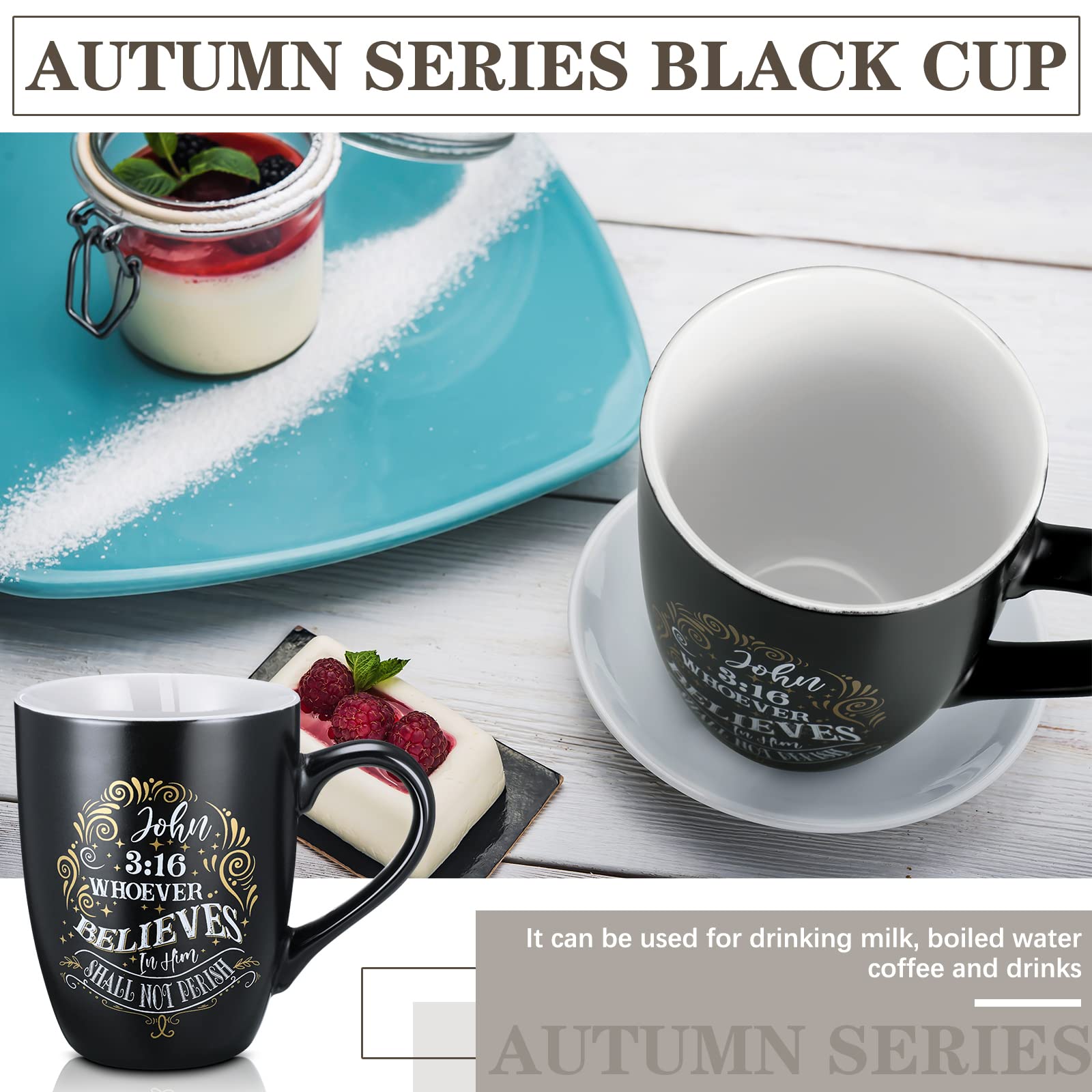 Jinei ceramic texture photo emphasizes matte glaze and durability.