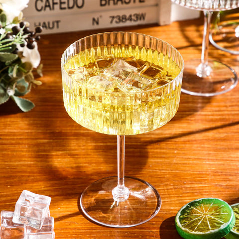 Jingmore buffet dessert display glasses enhance seasonal dessert stations