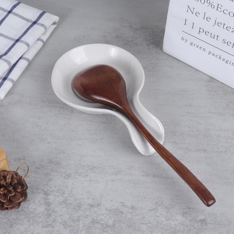 JINIHFW 3-pack spoon rest set keeps utensils organized.