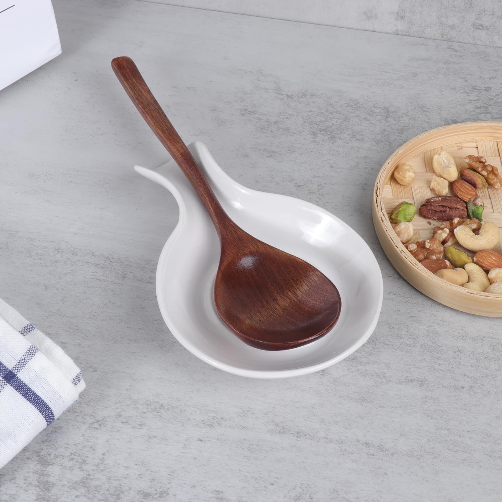 Heat-resistant ceramic from JINIHFW withstands heavy-duty kitchen tasks.