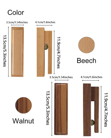 Adhesive mounting detail on JINMURY hook demonstrates strong mounting on smooth surfaces