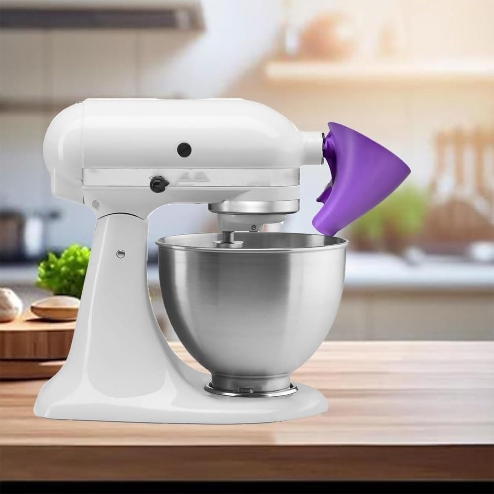 JITUIHOM ergonomic non-slip grip for comfortable pouring control