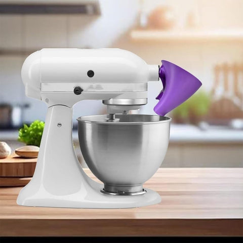JITUIHOM ergonomic non-slip grip for comfortable pouring control