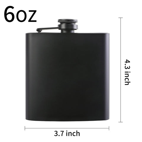 Jiuzhu 10-flask set with funnels for simple pouring and gifting.