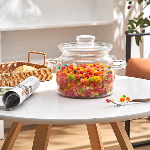 jjojcll precise graduations help measure ingredients at a glance