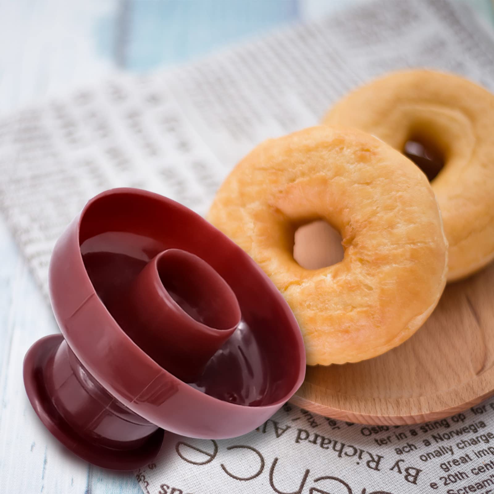 JJYHEHOT biscuit stamp mould for decorative cookies and pastries