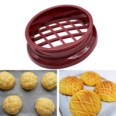 JJYHEHOT love heart donut mold for romantic dessert presentation