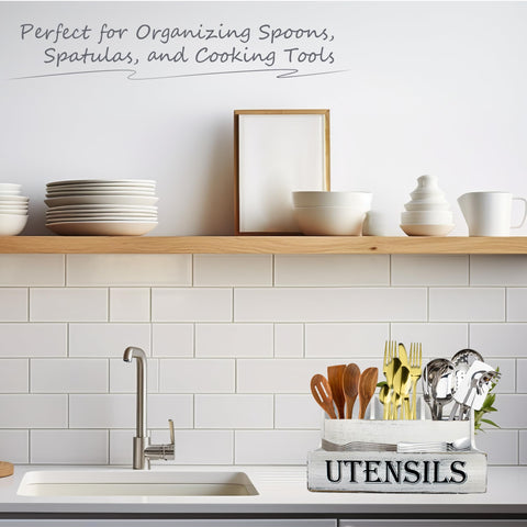 JKS Essentials compact yet spacious design fits many counter layouts.