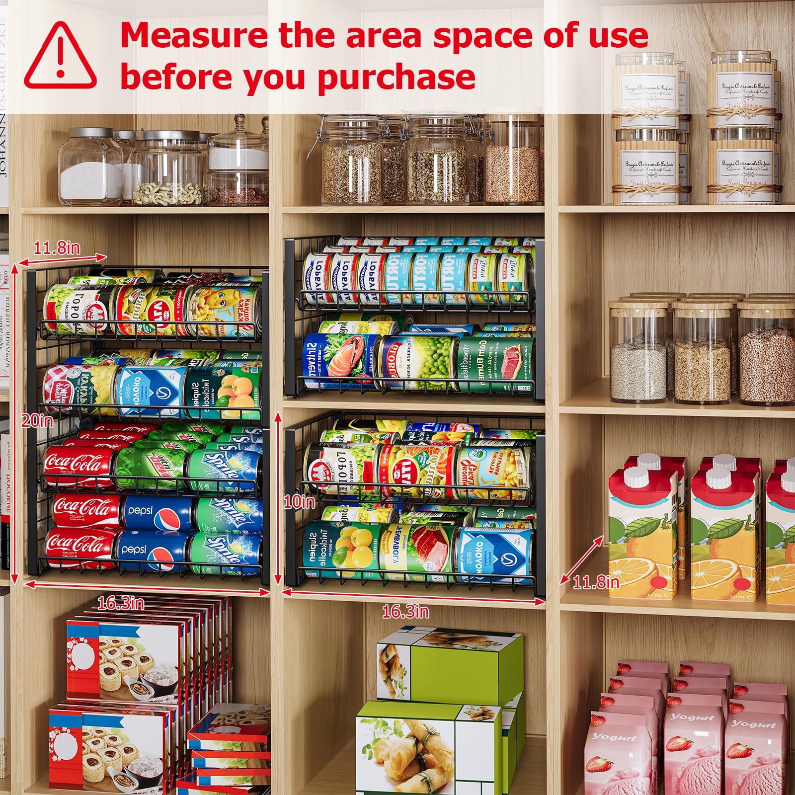 JKsmart fold-down layout saves space when not in use.