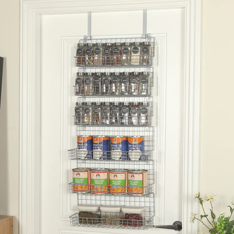 JKsmart sturdy iron frame with powder coating for long-lasting use.