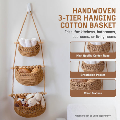 JMZ E Home over-the-door organizer ideal for towels, blankets, and accessories.