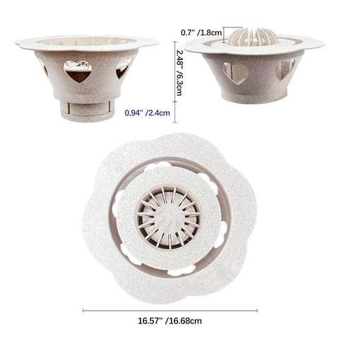 JNHUY Baozi Maker white kitchen gadget complements any space.