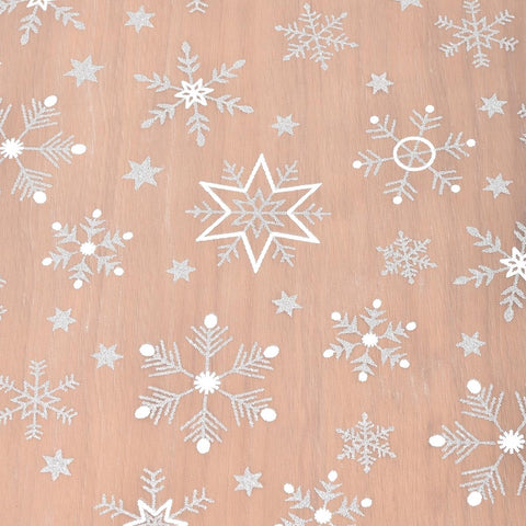 Joanlody durable gauze runner is reusable for seasonal celebrations.