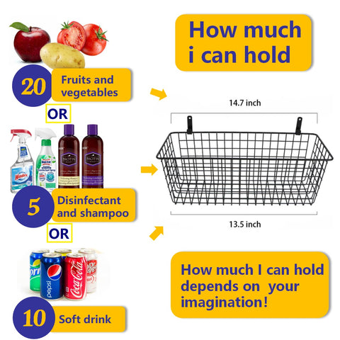 Joben Oligey 3 Set pantry organizers in closet for clutter-free storage