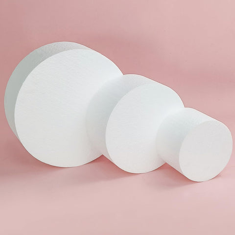 JOBVERT premium high-density foam dummy with smooth edges ideal for safe handling.