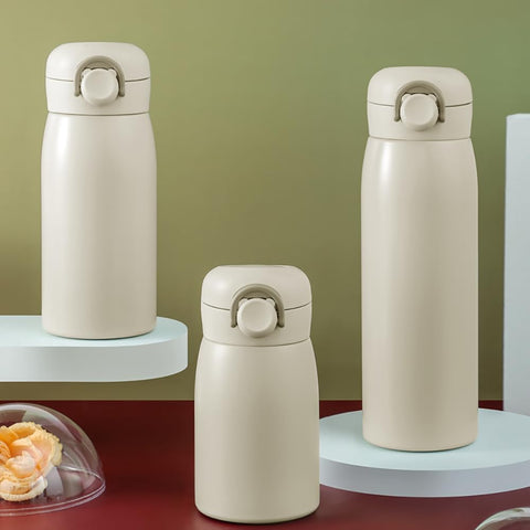 Jocoiot leak-proof design prevents spills during workouts.