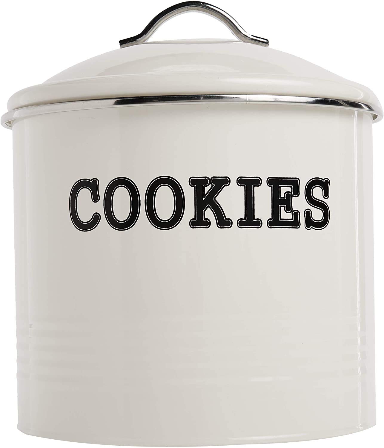 JOEY'Z pantry-friendly container keeps aromas contained and easy to find.