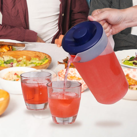 JOEY'Z versatile beverage pitcher ideal for cocktails and iced drinks