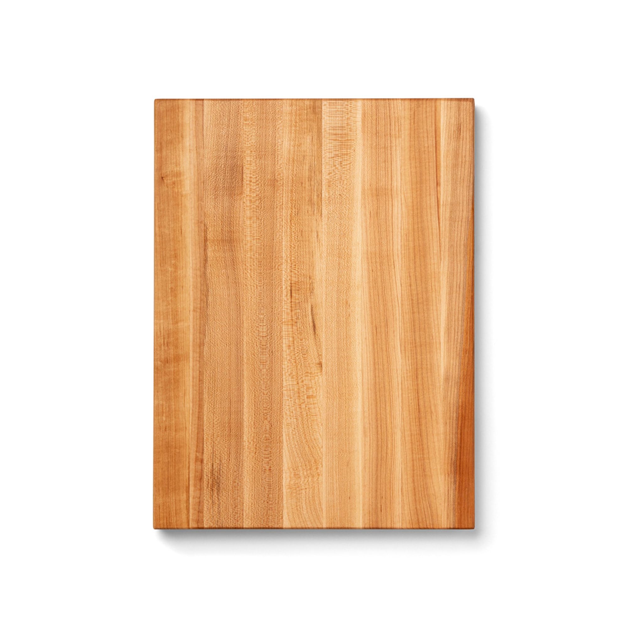 John Boos R-Board rectangular maple cutting board 20x15 for daily meal prep.