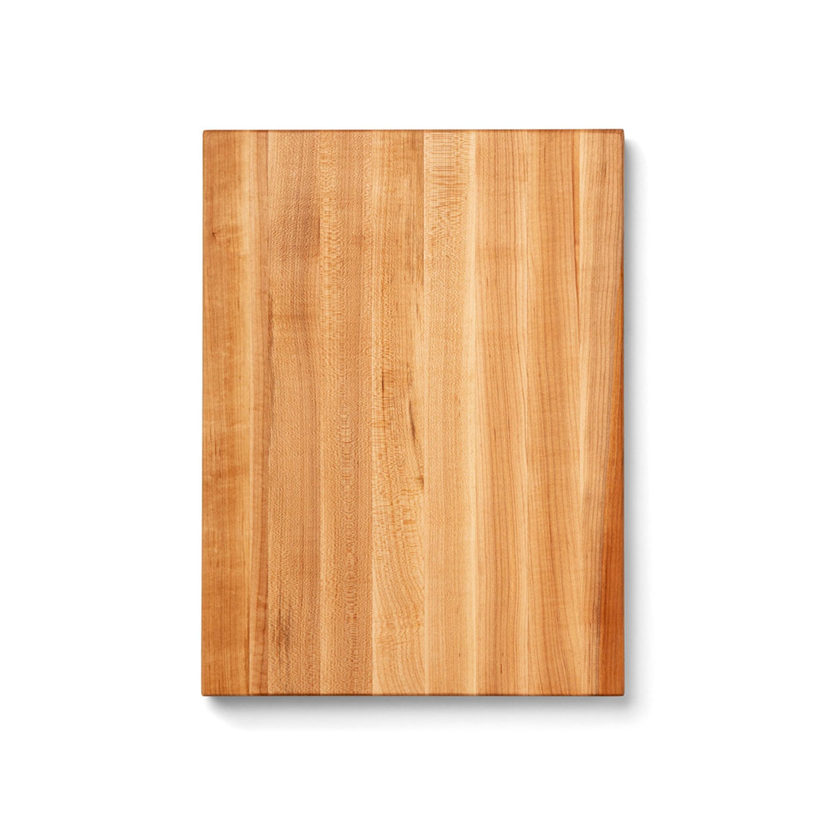 John Boos R-Board rectangular maple cutting board 20x15 for daily meal prep.