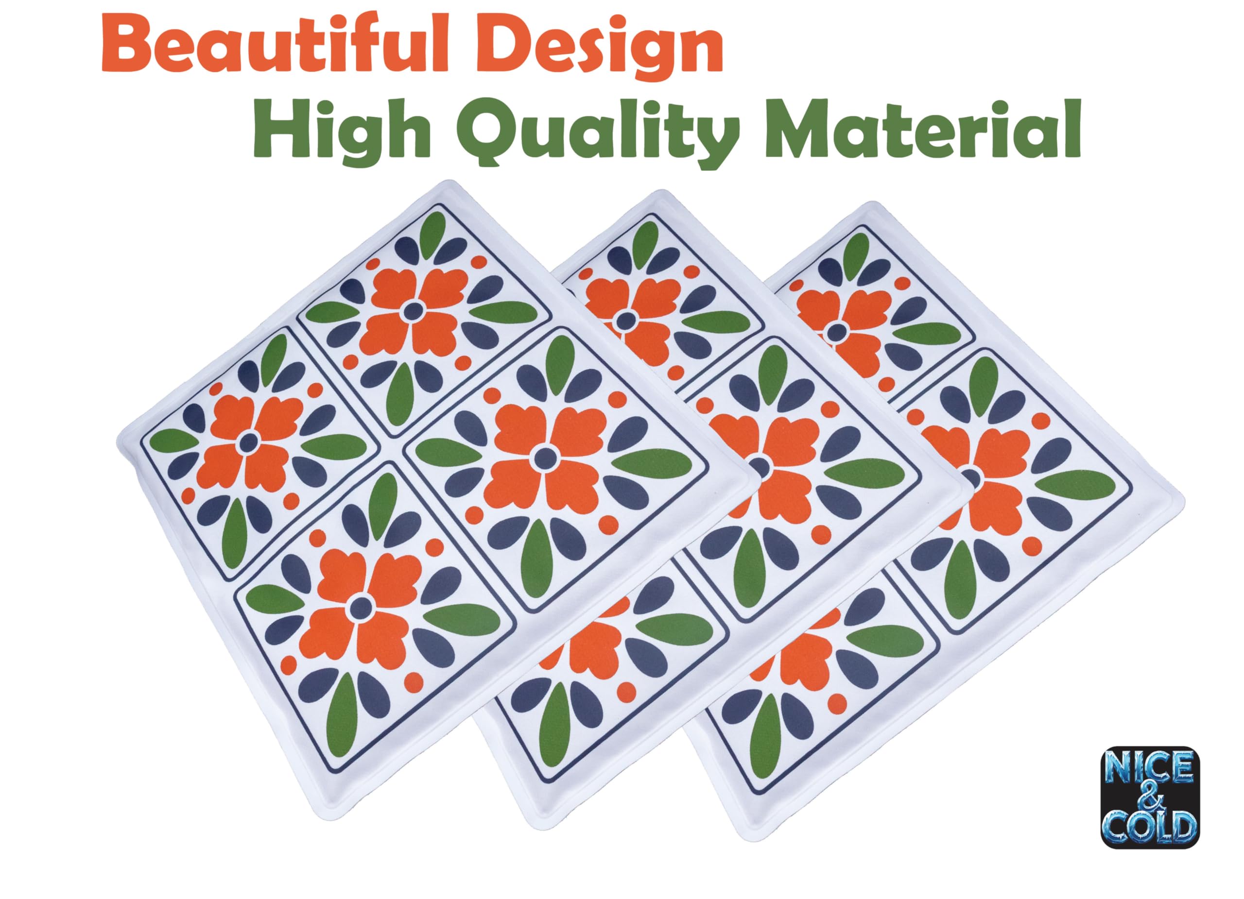 Johnny World durable eco friendly mats elevate stylish entertaining