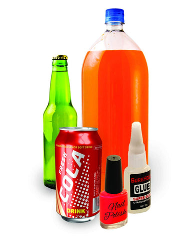 Jokari jar lid twist-cap gripper with rust-free teeth for stubborn lids