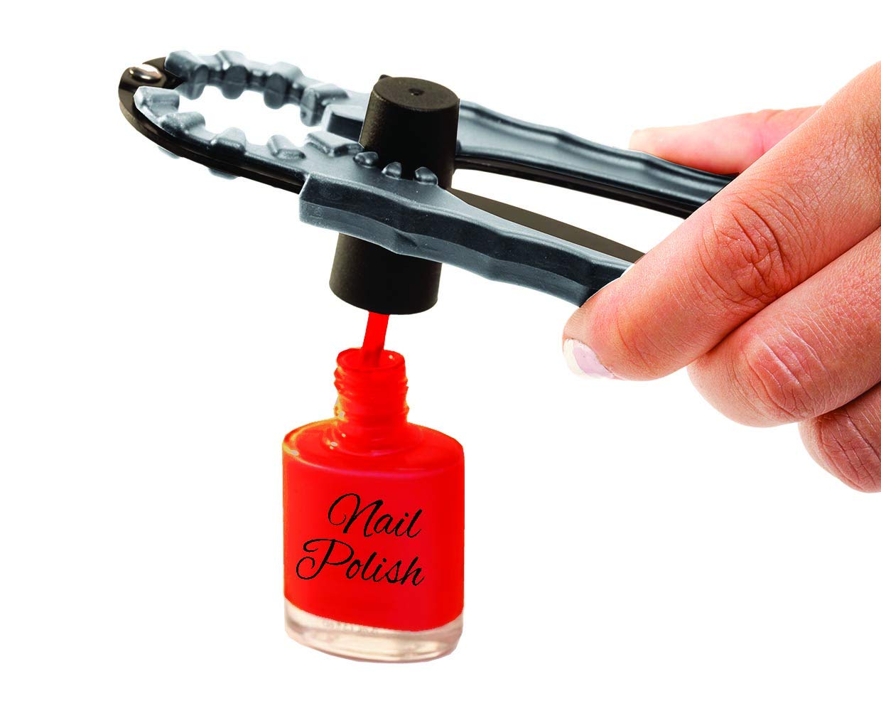 Jokari pull-tab can tab lifter for smooth opening and leverage