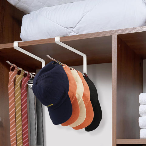 Jolensoy sturdy under-cabinet organizer fits kitchens garages and workshops