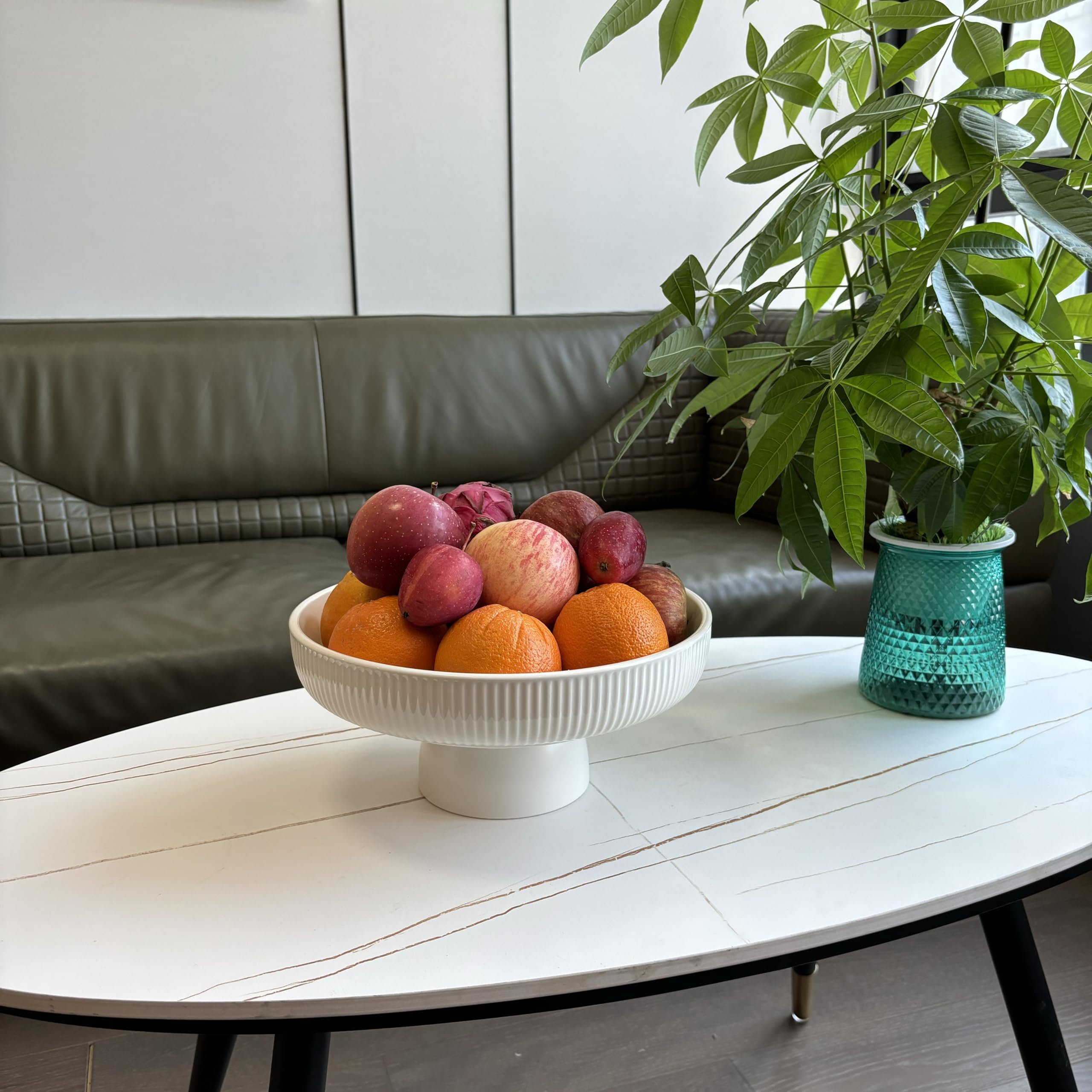 JolieJulie display as modern centerpiece elevating dining tables.