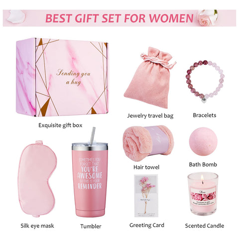 JOLYKAKI gifts basket scented candle providing soothing aroma and ambiance
