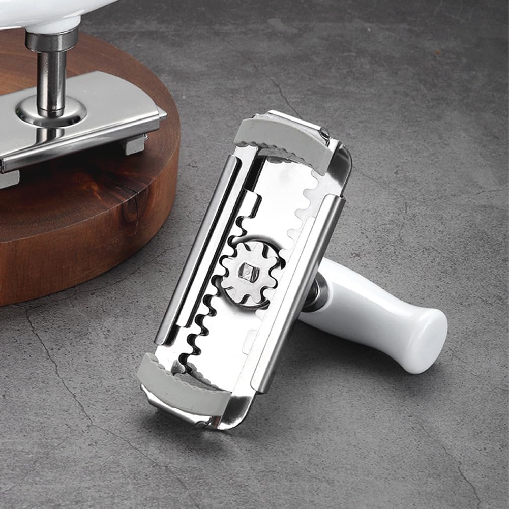 JOMIHONEY compact kitchen tool stores easily in a shelf or bag