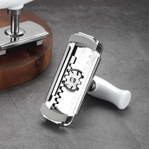 JOMIHONEY compact kitchen tool stores easily in a shelf or bag