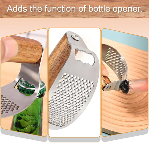JOMIHONEY ergonomic-handle showcases comfortable grip during pressing
