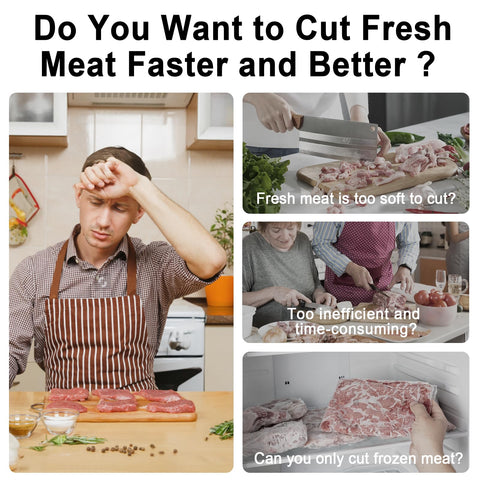 Jonscook suction base keeps slicer steady during use