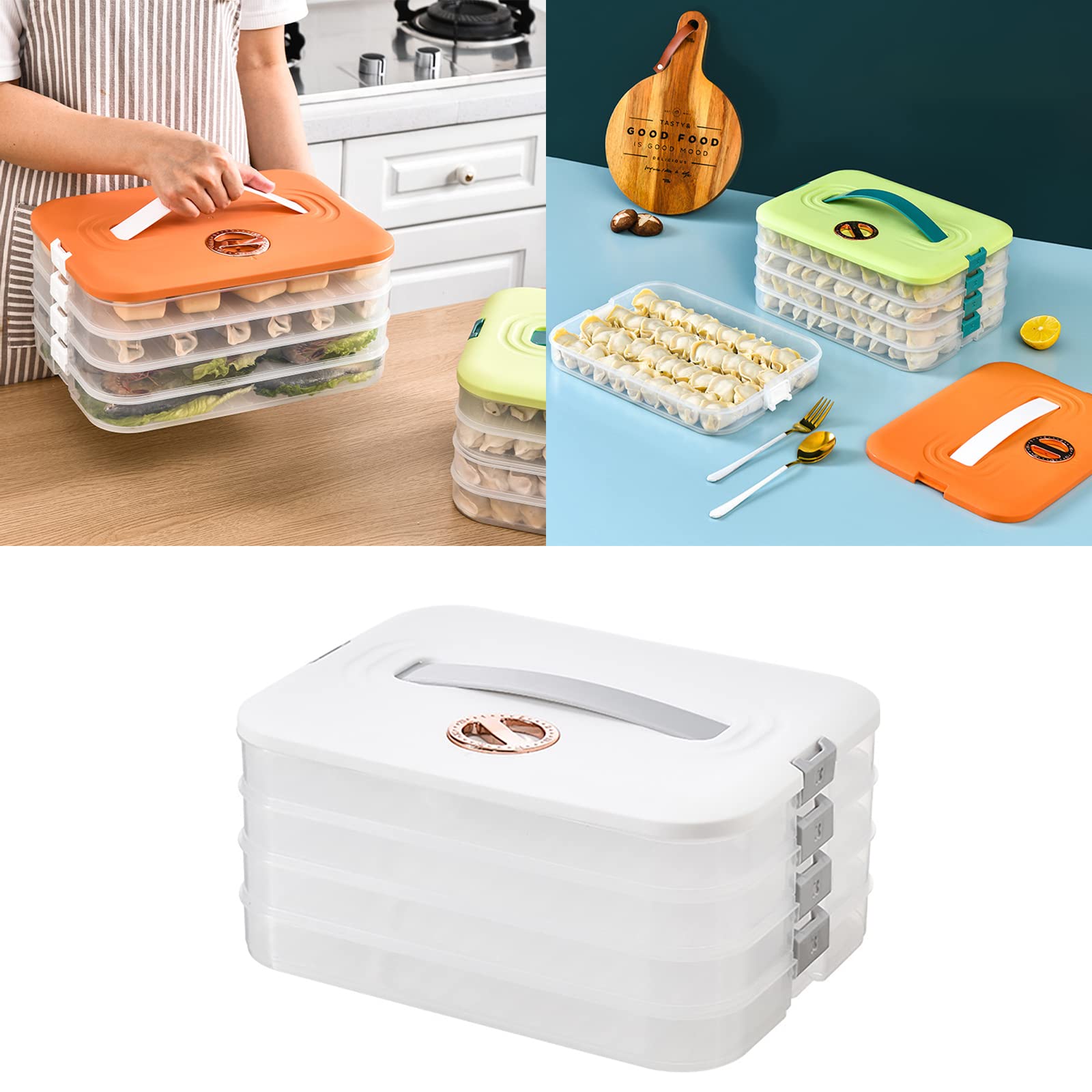 Jonvin clean white modern aesthetic fits any kitchen decor.