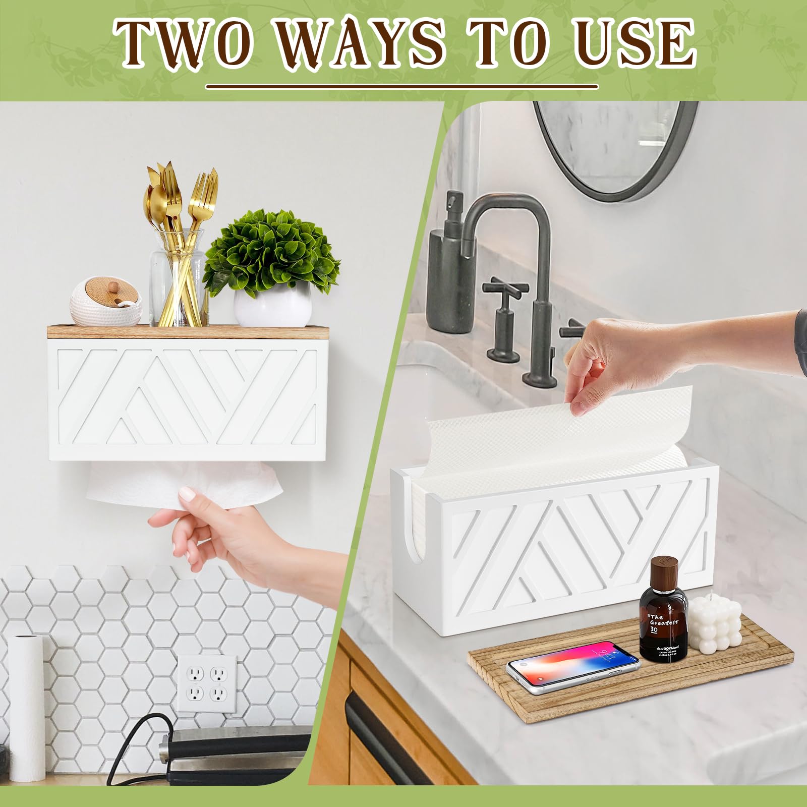 Jorkol bottom ramp enables smooth towel extraction from the front