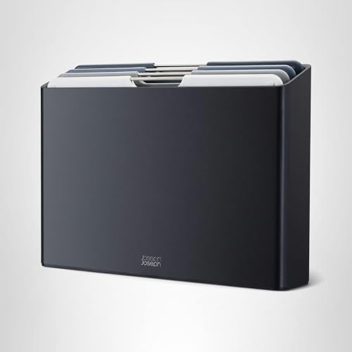 Joseph Joseph Folio air-circulation case helps boards dry after washing