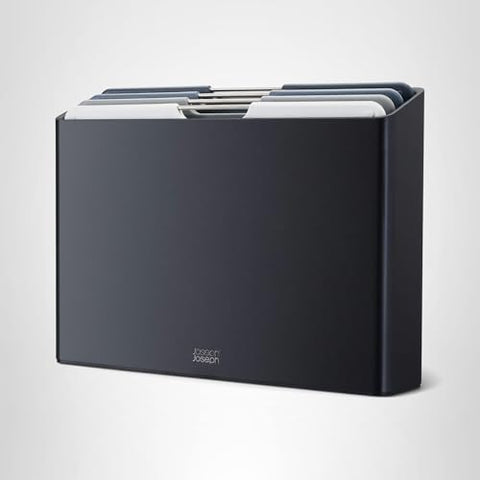 Joseph Joseph Folio air-circulation case helps boards dry after washing