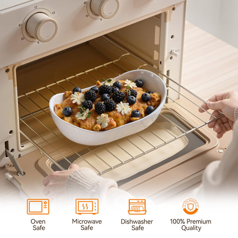 Josmimic display neatly holds desserts, nuts, and candies