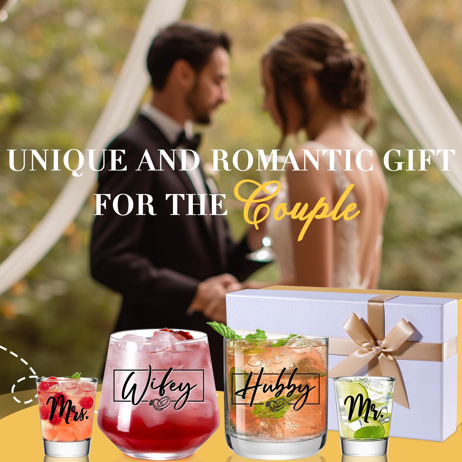 JOVGANK gift packaging designed for ready-to-gift presentation