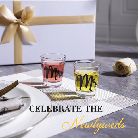 JOVGANK stemless wine glasses for everyday enjoyment