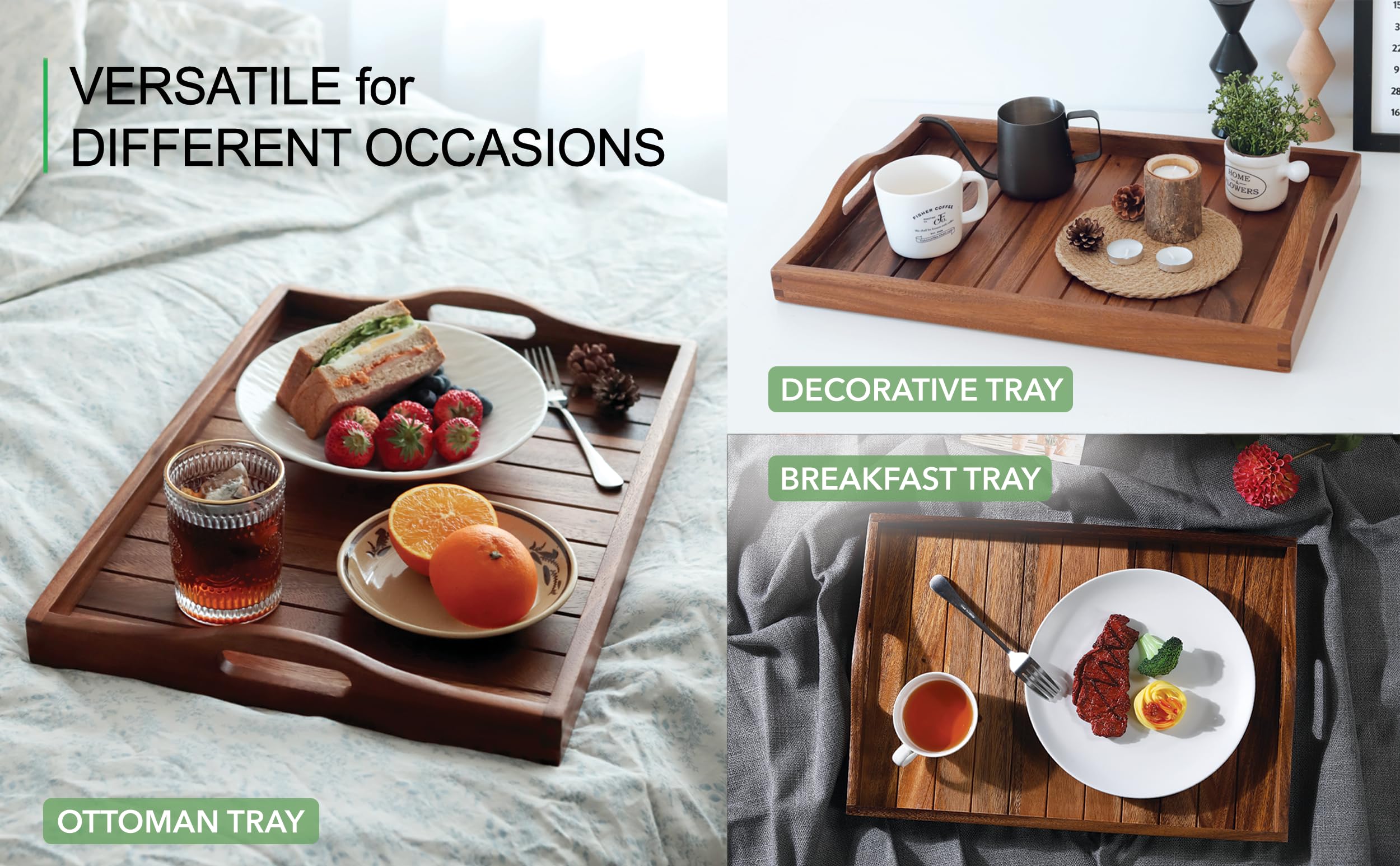 Joy&Grace handcrafted elegance enhances daily serving with refined simplicity