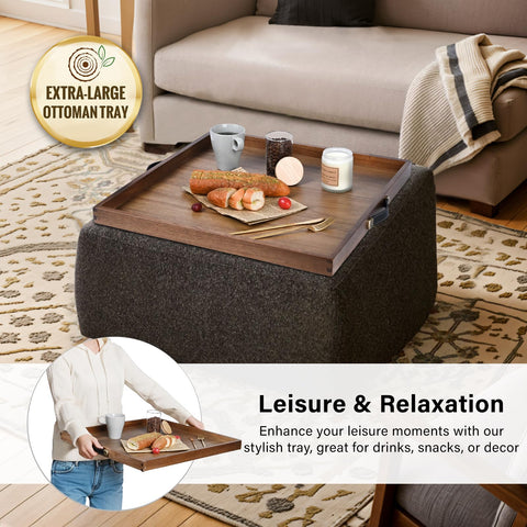 Joy&Grace protective bottom padding preserves furniture surfaces during use