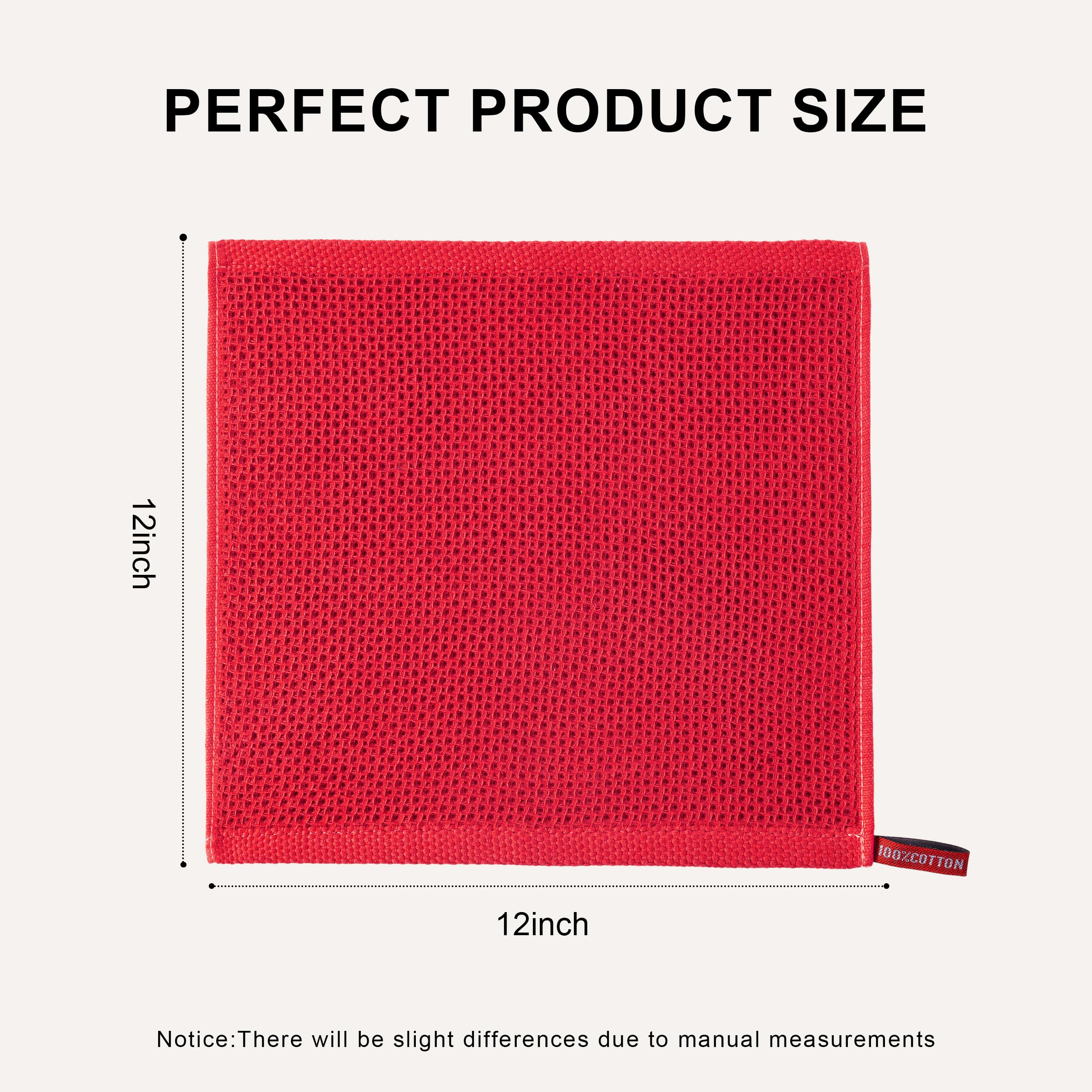 Joybest absorbent quick-drying action showing efficient water pickup.